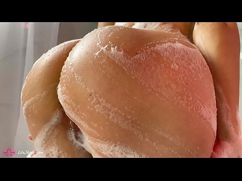 ❤️ Brunetė masturbuoja putytę su vibratoriumi iki intensyvaus orgazmo duše Namų porno prie mūsų lt.pornfuror.ru ❤