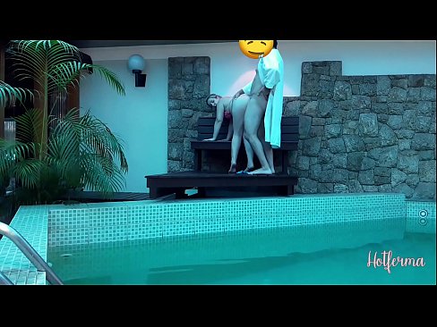 ❤️ Bosas pakviečia tarnaitę į baseiną, bet negalėjo atsispirti karštam Namų porno prie mūsų lt.pornfuror.ru ❤