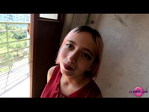 ❤️ Studentė jausmingai čiulpia nepažįstamąjį užmiestyje - sperma ant jo veido Namų porno prie mūsų lt.pornfuror.ru ❤